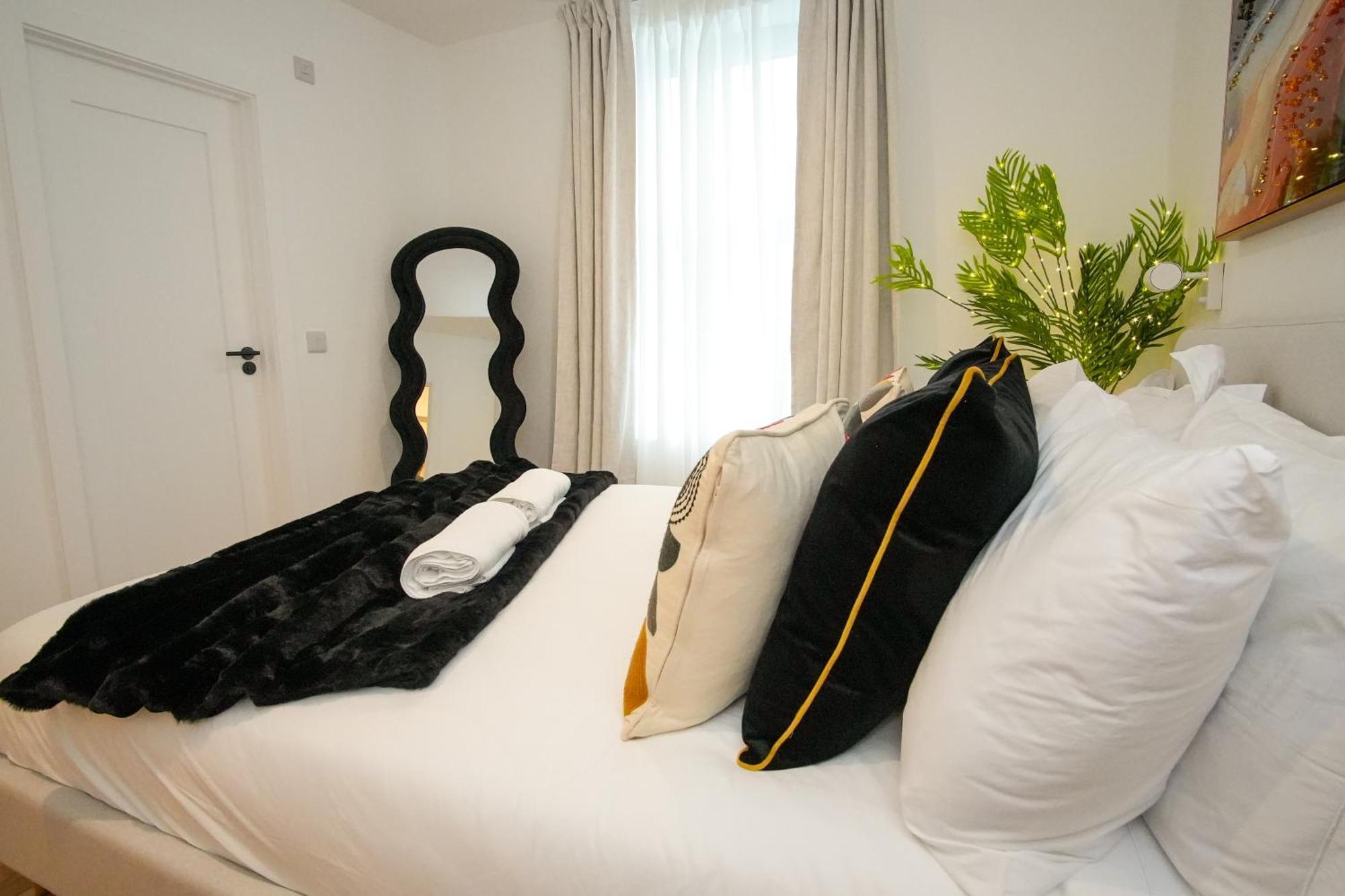 Sunrise 1 Bedroom Apartment In Central Ήστμπορν Εξωτερικό φωτογραφία