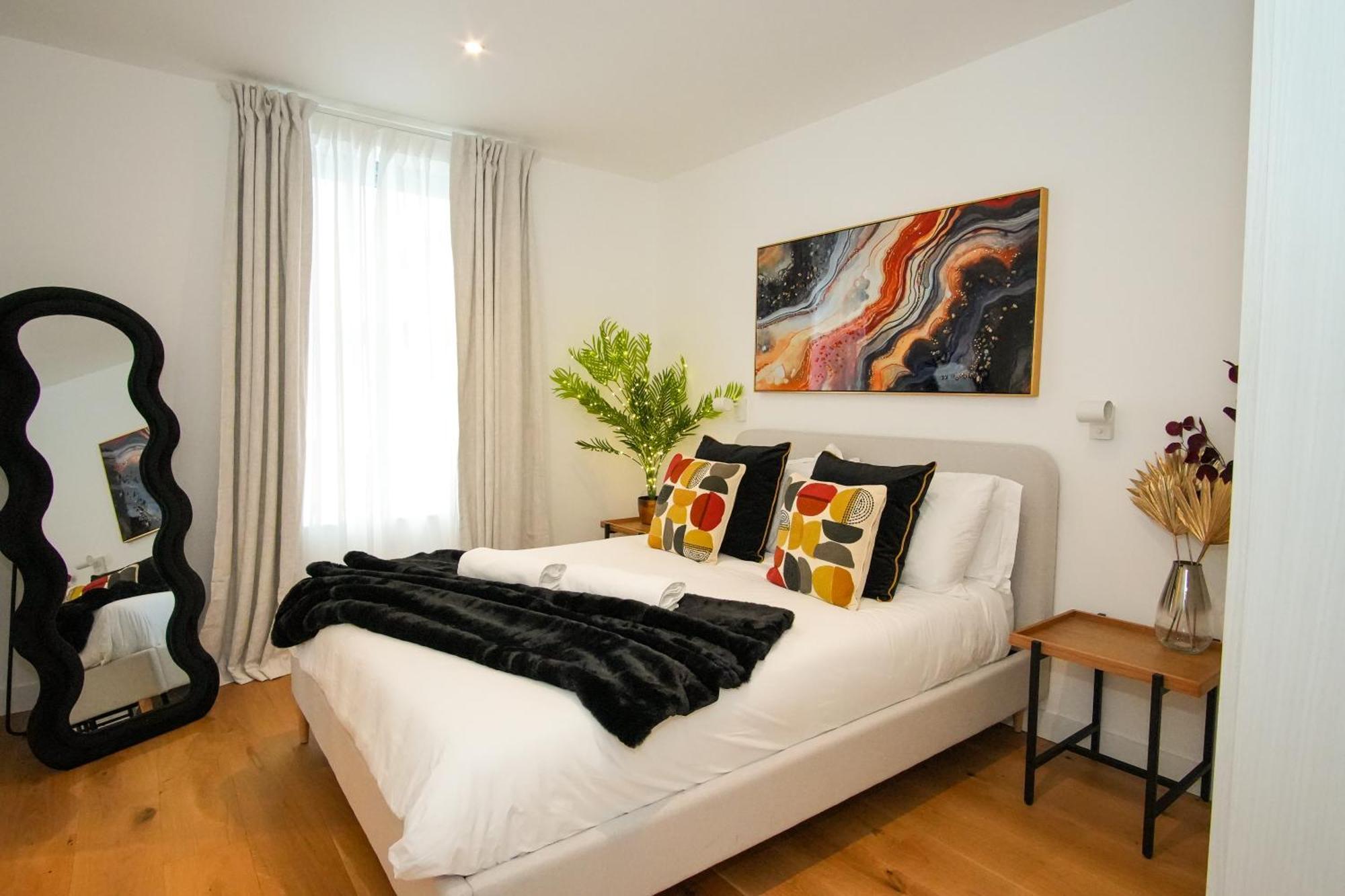 Sunrise 1 Bedroom Apartment In Central Ήστμπορν Εξωτερικό φωτογραφία